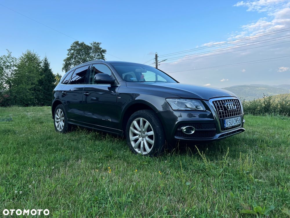 Audi Q5 - 3