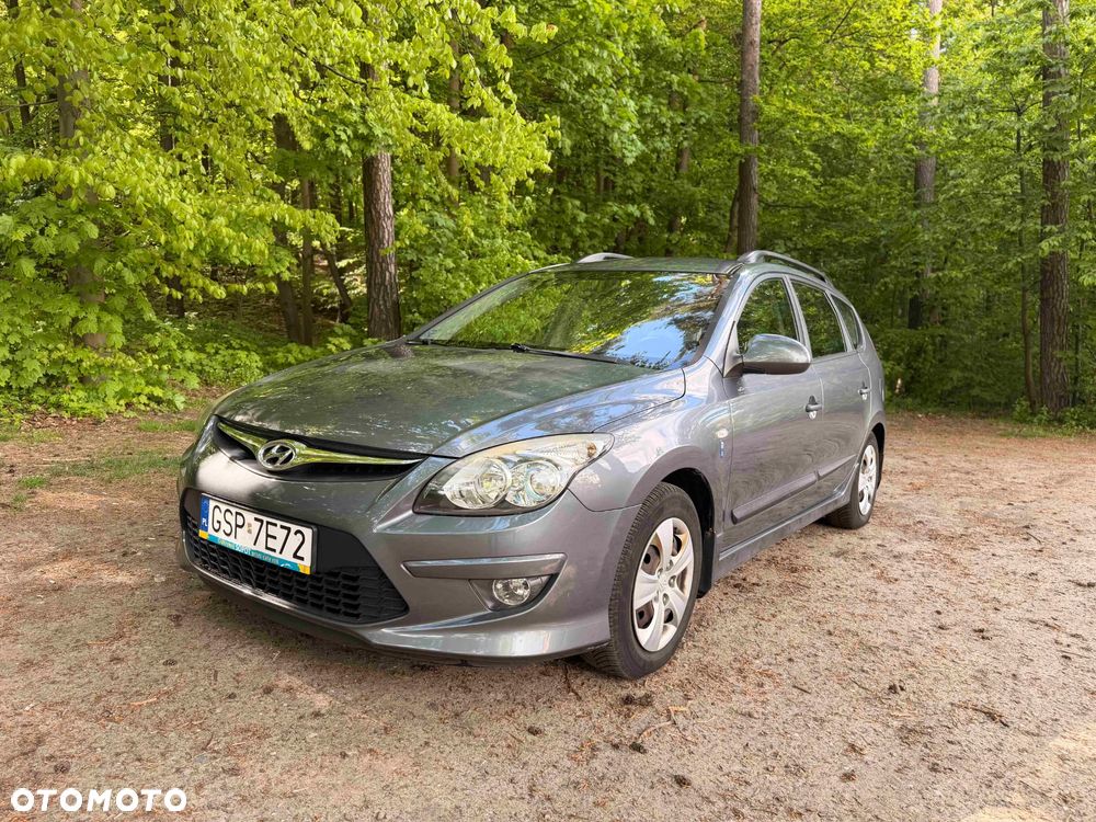 Hyundai i30 - 1