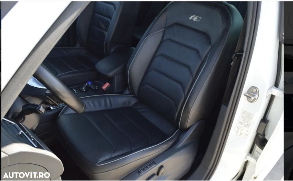 Volkswagen Tiguan 2.0 TDI DSG 4Mot Highline - 9
