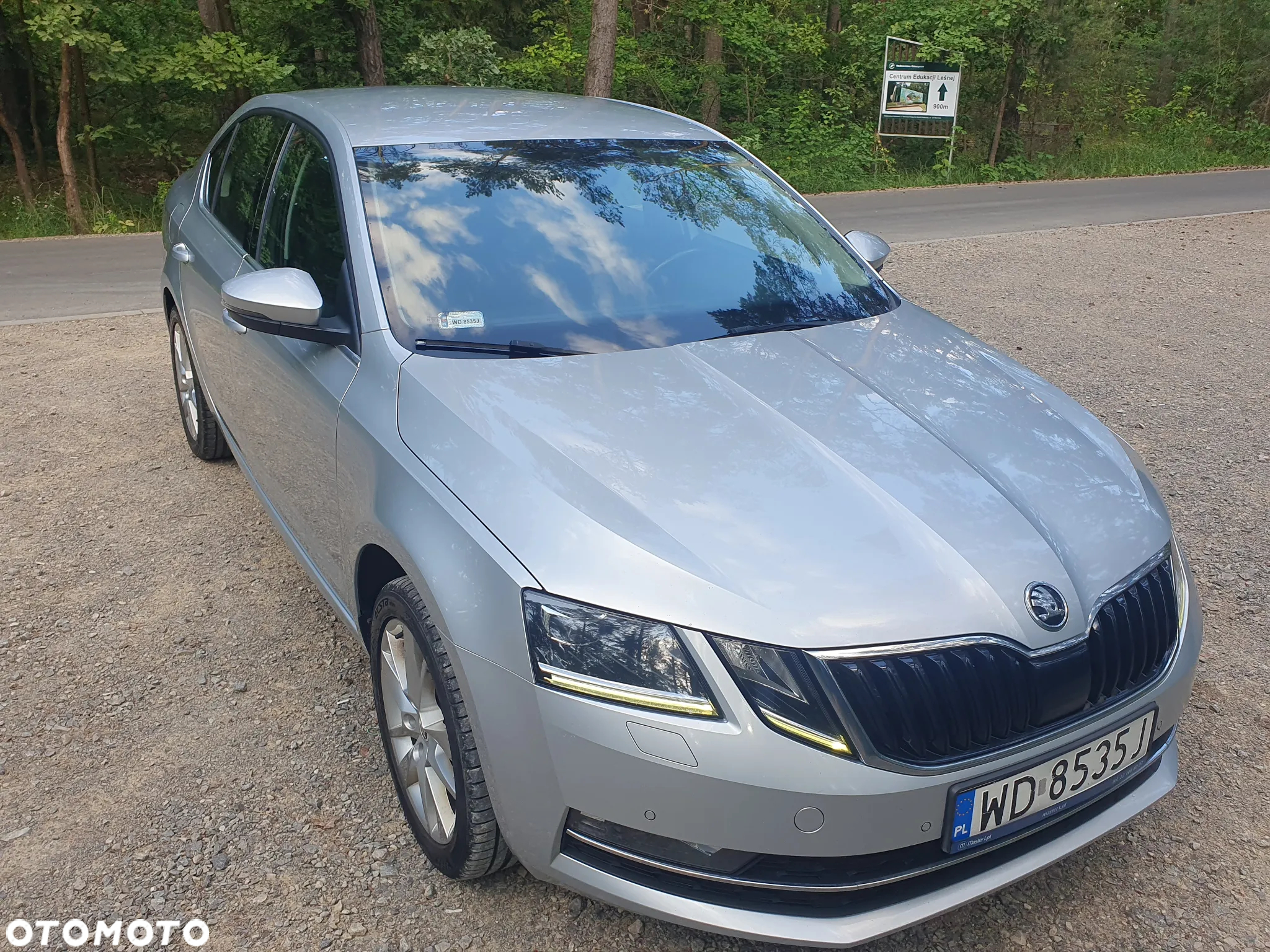 Skoda Octavia 1.8 TSI Style DSG - 18