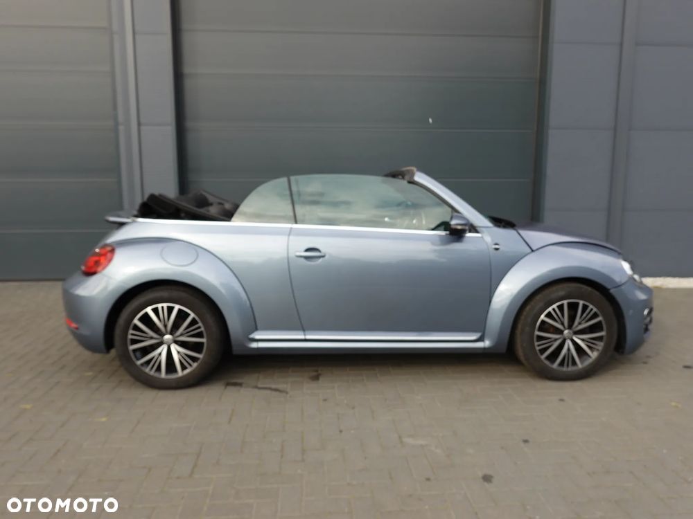 Volkswagen Beetle 1.4 TSI DSG (BlueMotion Tech) Sound - 7