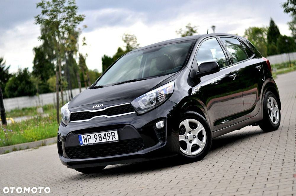 Kia Picanto - 28