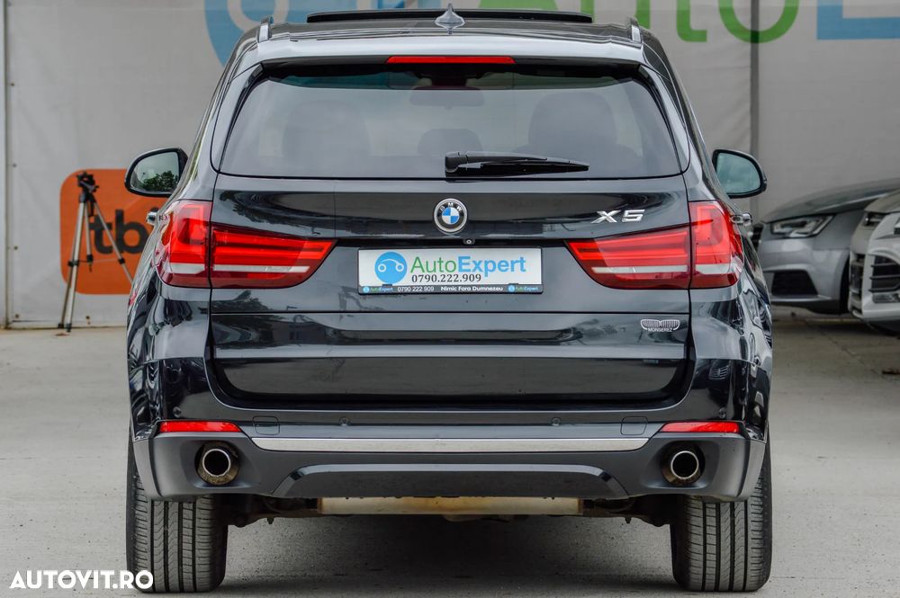 BMW X5 xDrive25d Sport-Aut. - 14