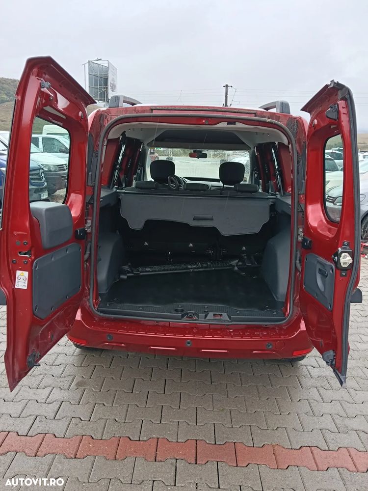 Dacia Dokker - 10