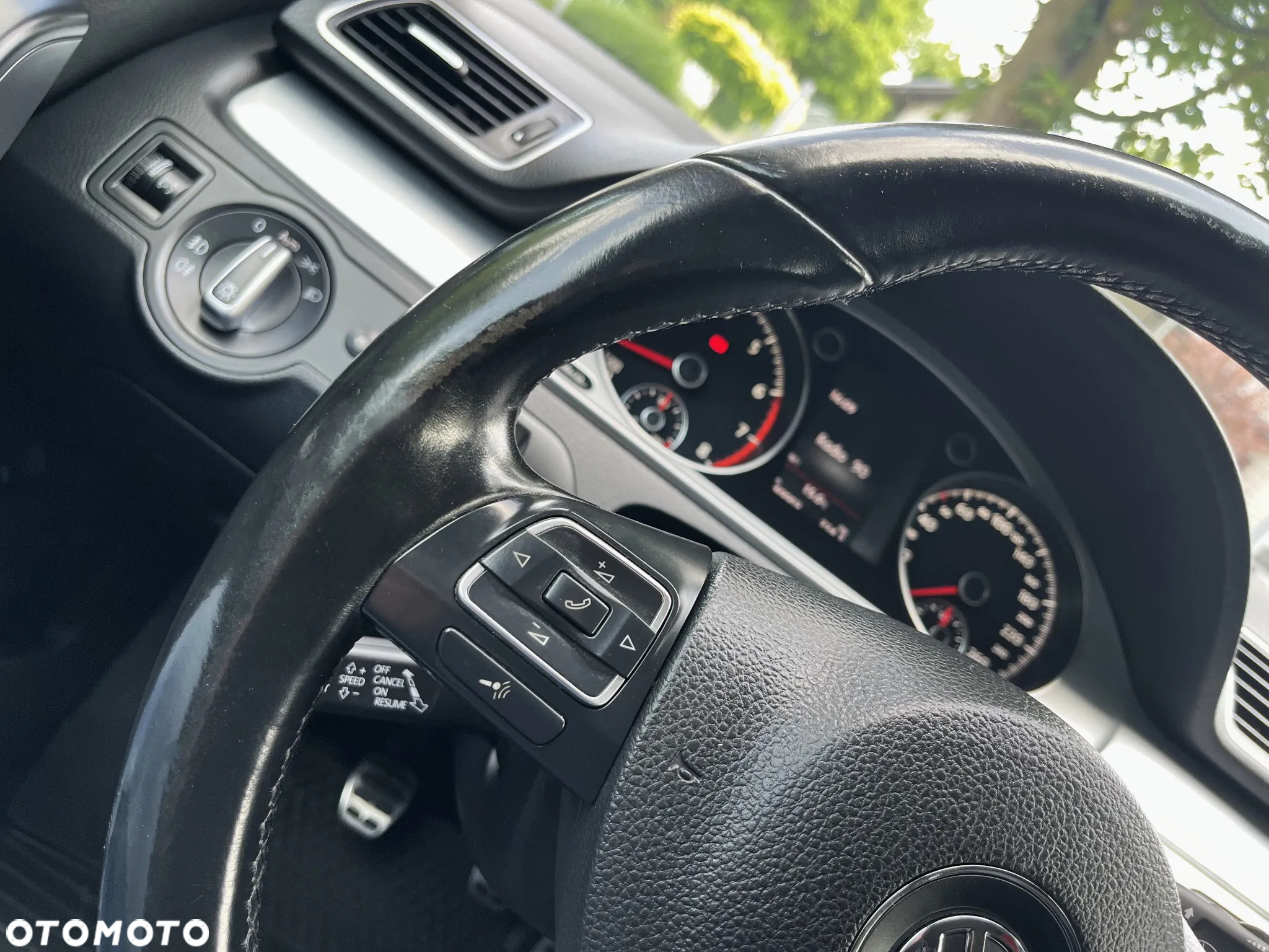 Volkswagen Passat Alltrack 1.8 TSI - 23
