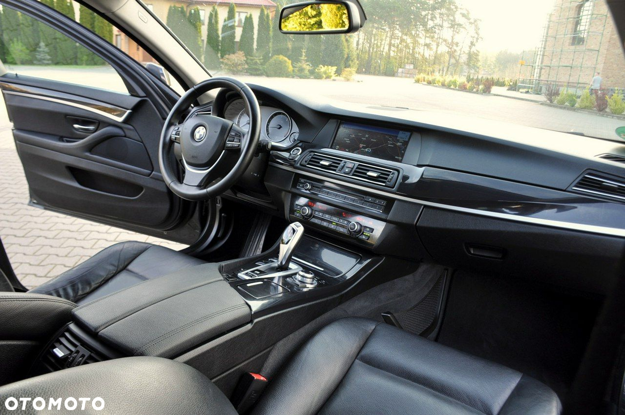 BMW Seria 5 - 26