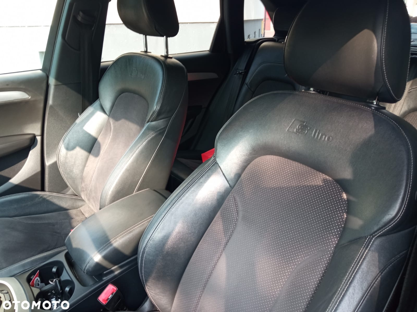 Audi Q5 3.0 TDI Quattro S tronic - 13