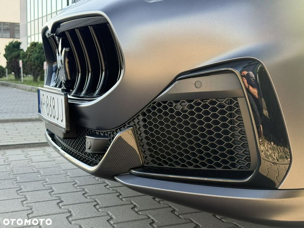 Maserati Grecale - 20