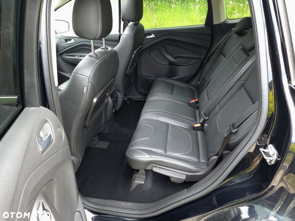 Ford Kuga 2.0 TDCi 4WD Titanium - 6