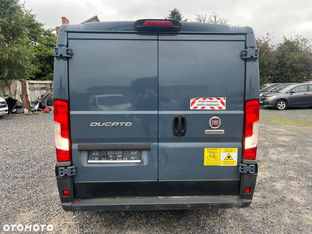 Fiat Ducato - 5