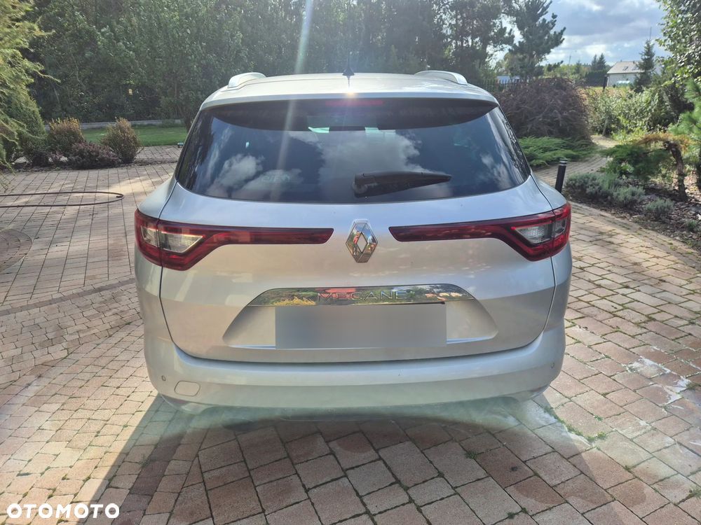 Renault Megane - 5