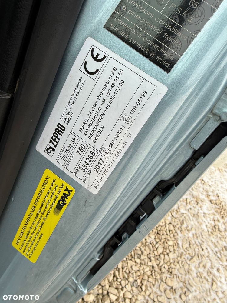 Citroën Jumper - 26