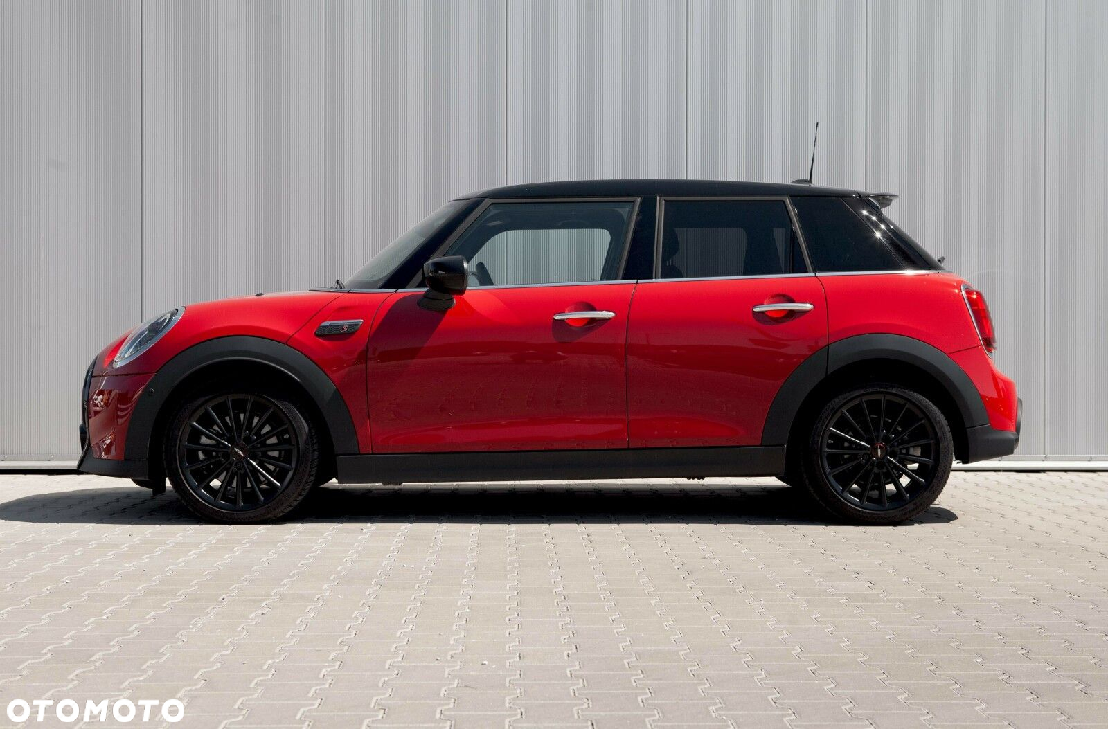 MINI Cooper S - 8