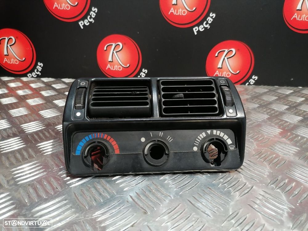 Arejador Central Ford Orion Ii (Aff) - 5