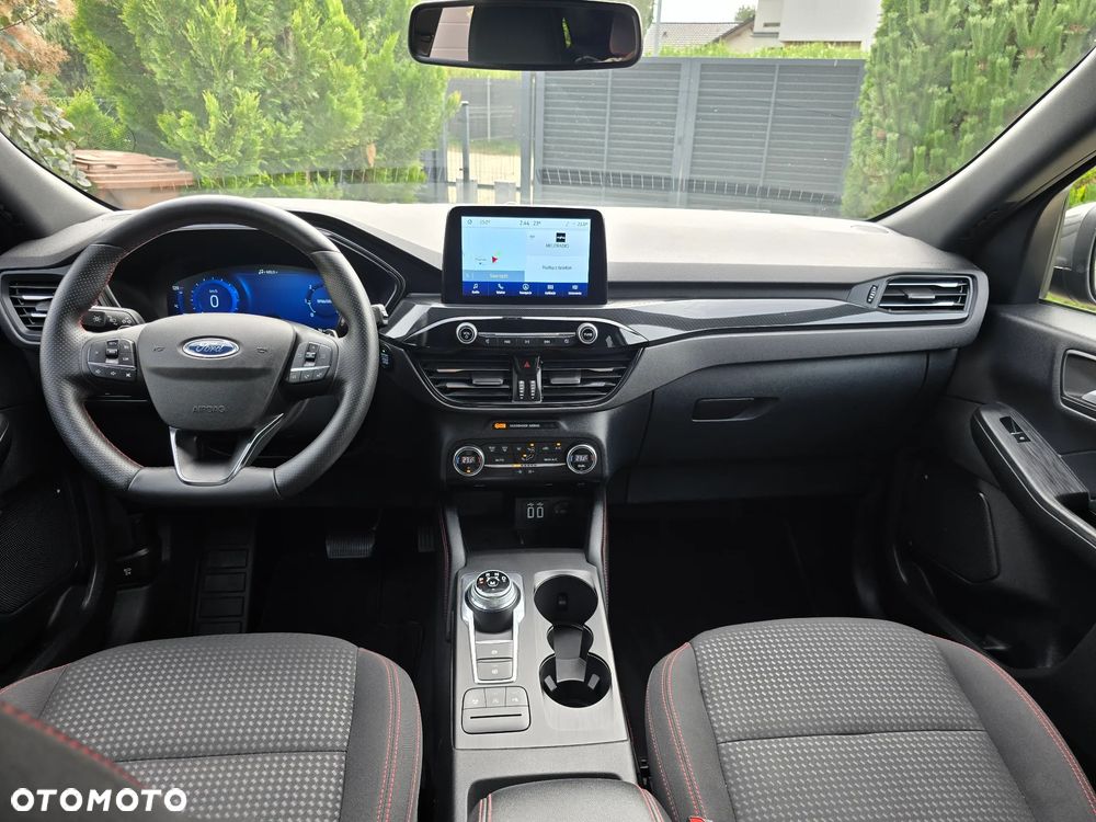 Ford Kuga 2.0 TDCi 4x4 ST-Line - 20