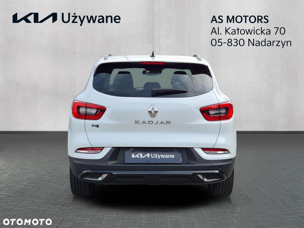 Renault Kadjar - 5