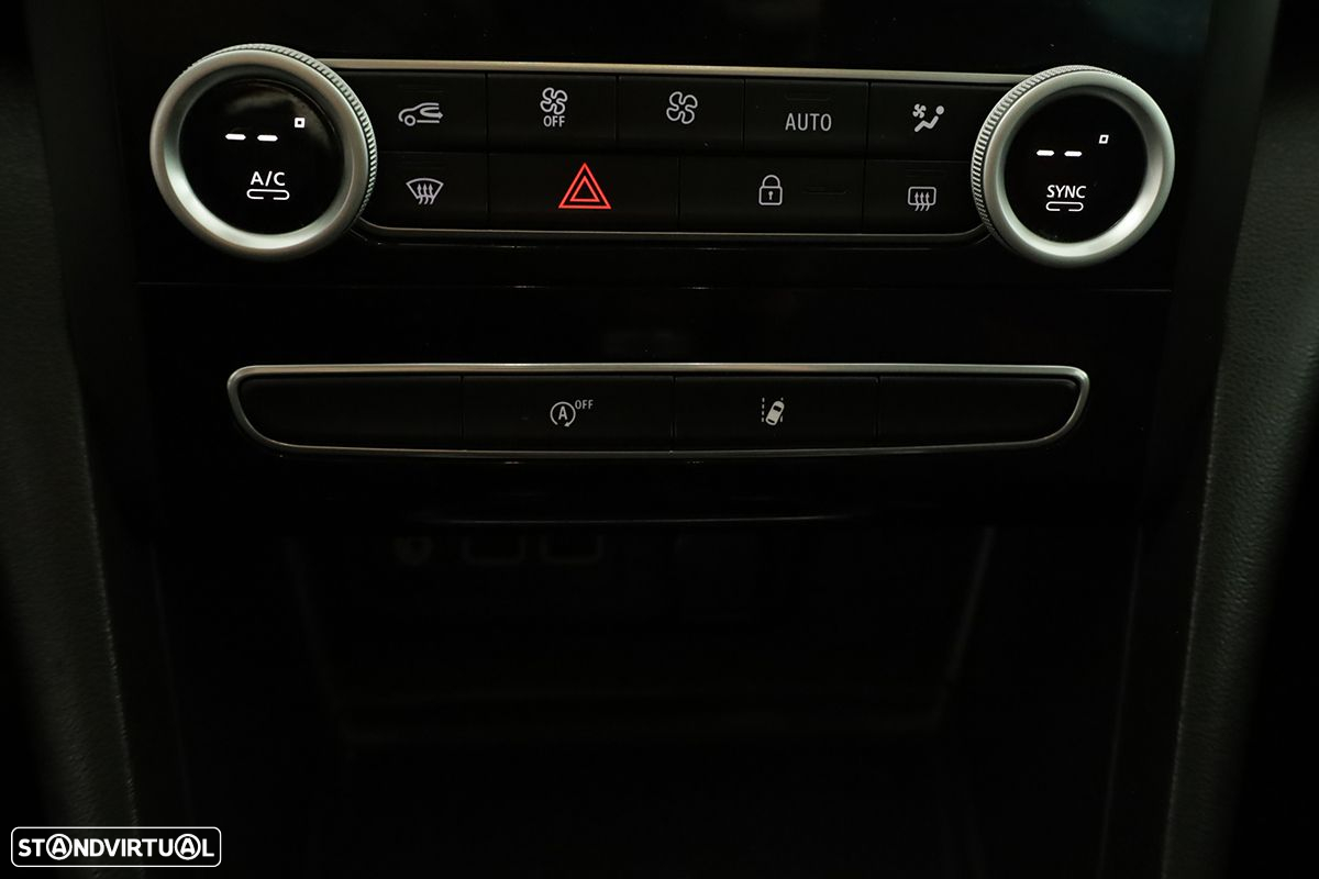 Renault Mégane Sport Tourer 1.3 TCe R.S. Line - 13