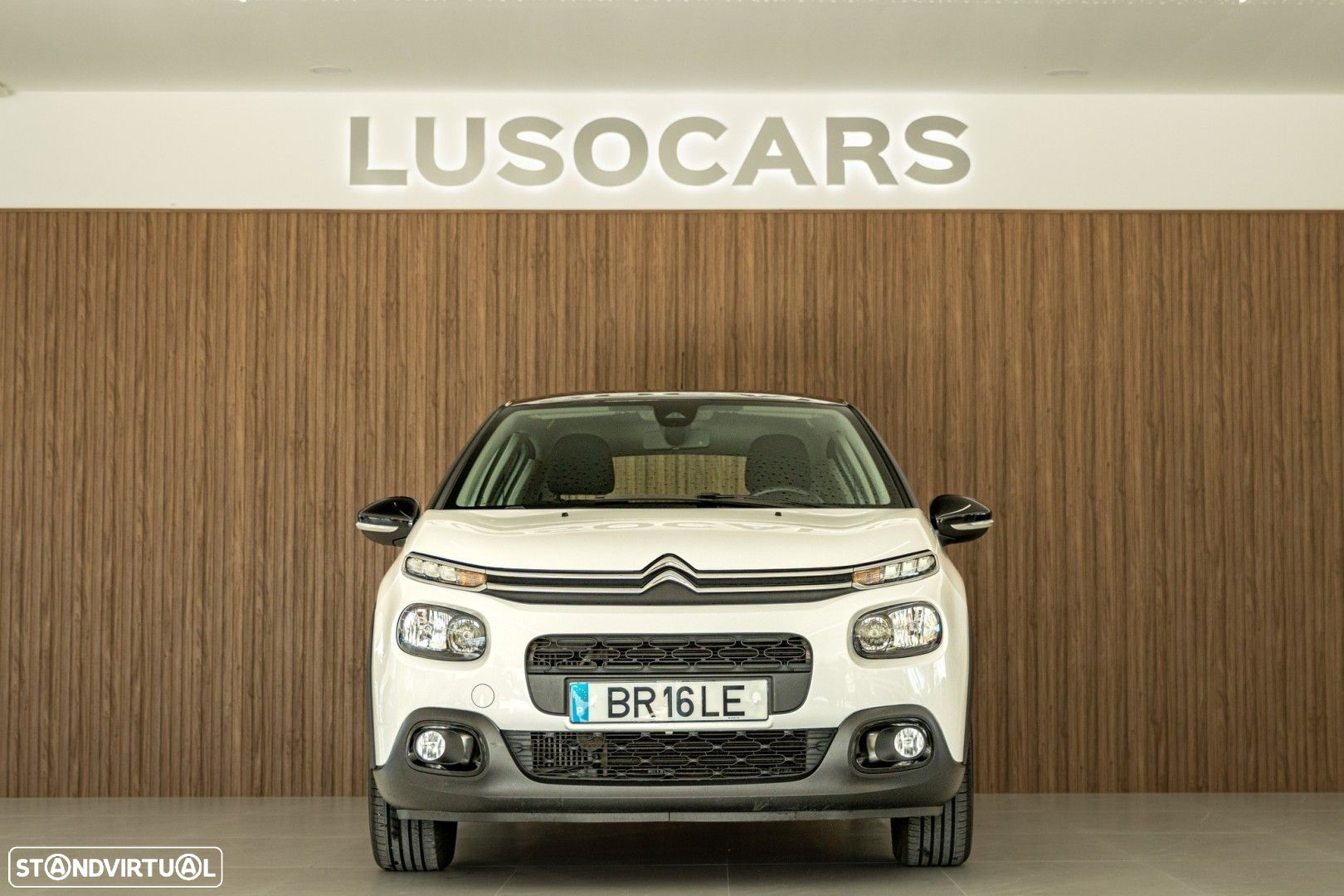 Citroën C3 1.2 PureTech Shine - 6