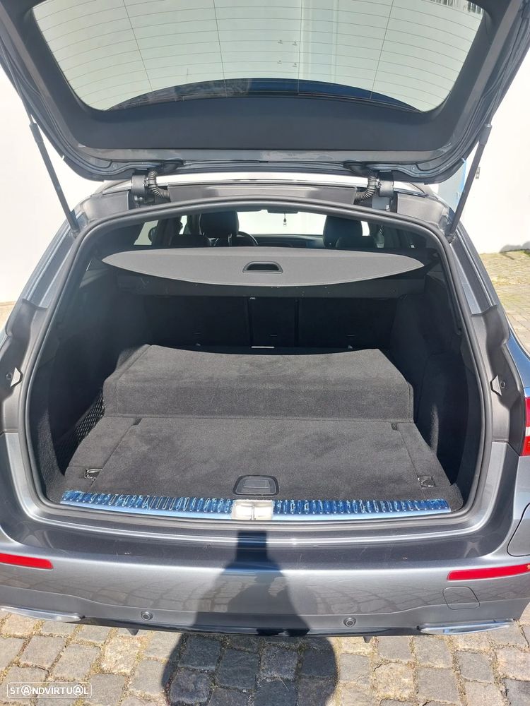 Mercedes-Benz E 300 de AMG Line - 6