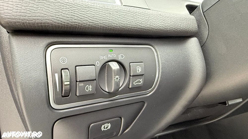 Volvo XC 60 D3 Geartronic Summum - 14