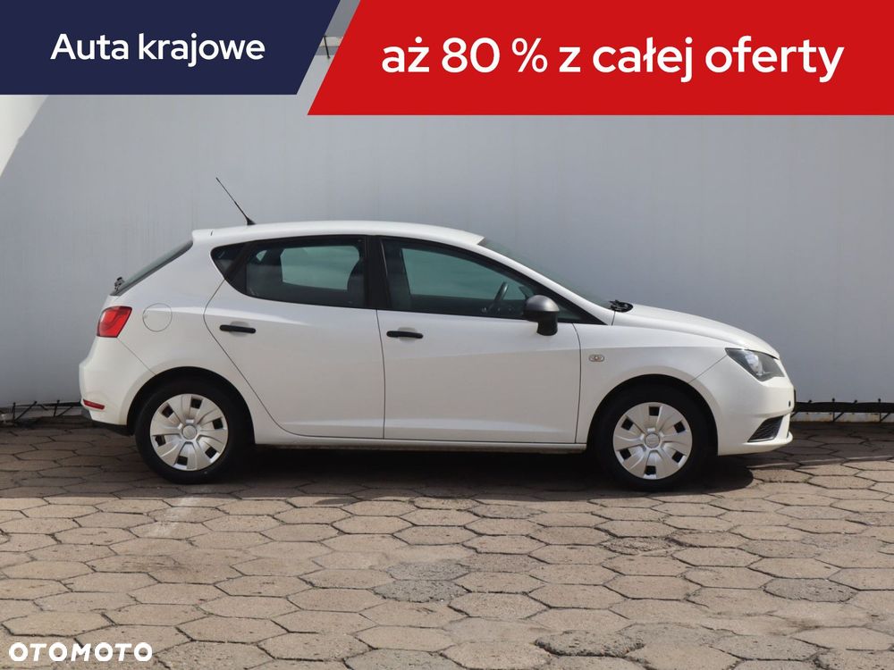 Seat Ibiza - 8