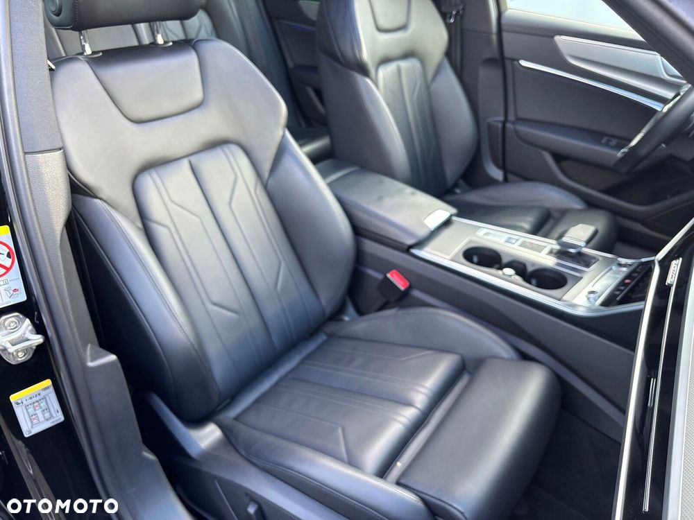 Audi A6 Avant - 35