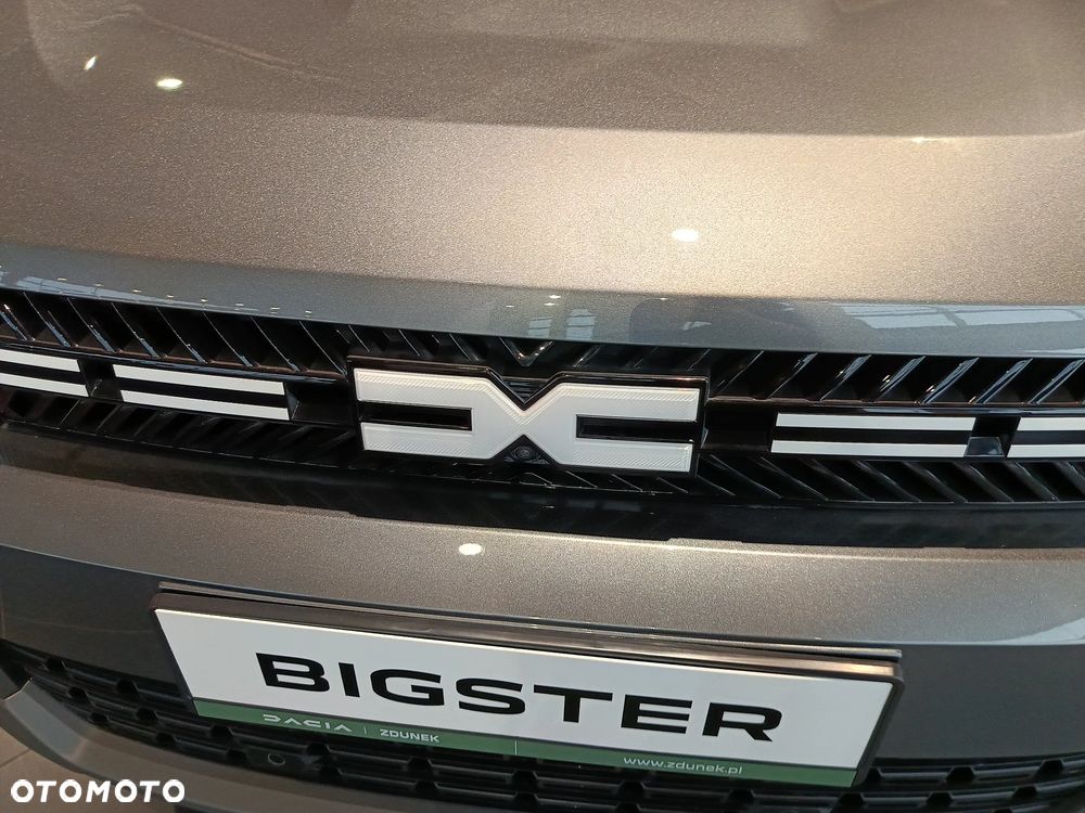 Dacia Bigster 1.2 TCe mHEV Expression - 7