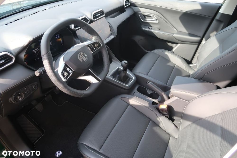 MG ZS 1.5 Excite - 11