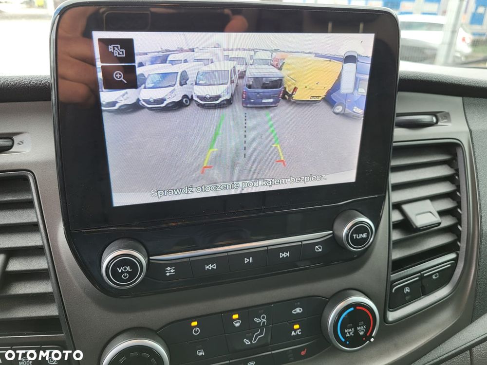 Ford TRANSIT 2.0 TDCI - MAXI - 22