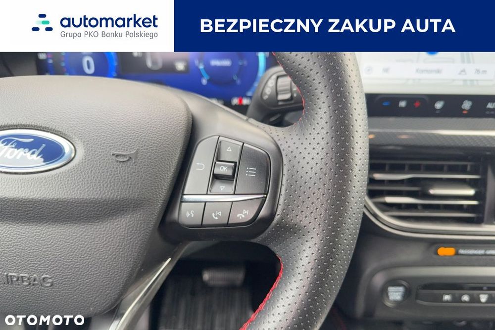 Ford Focus 1.5 EcoBlue ST-Line X - 17