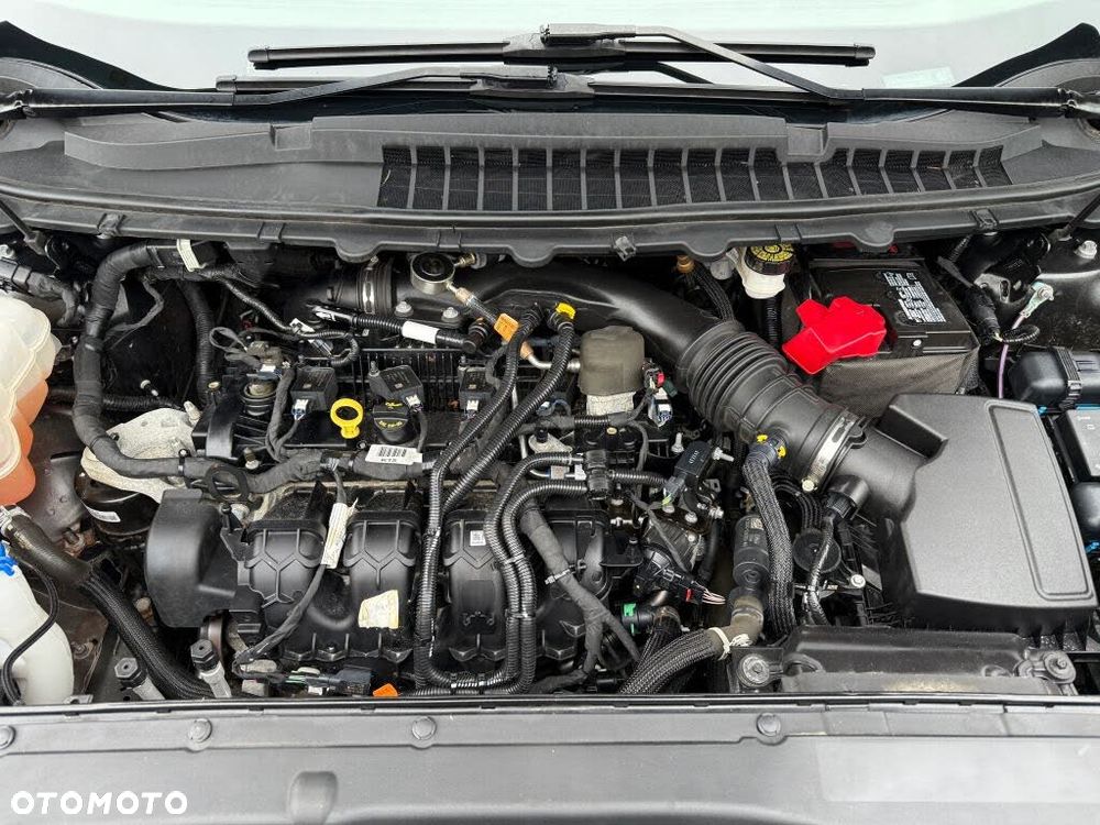 Ford Edge - 18