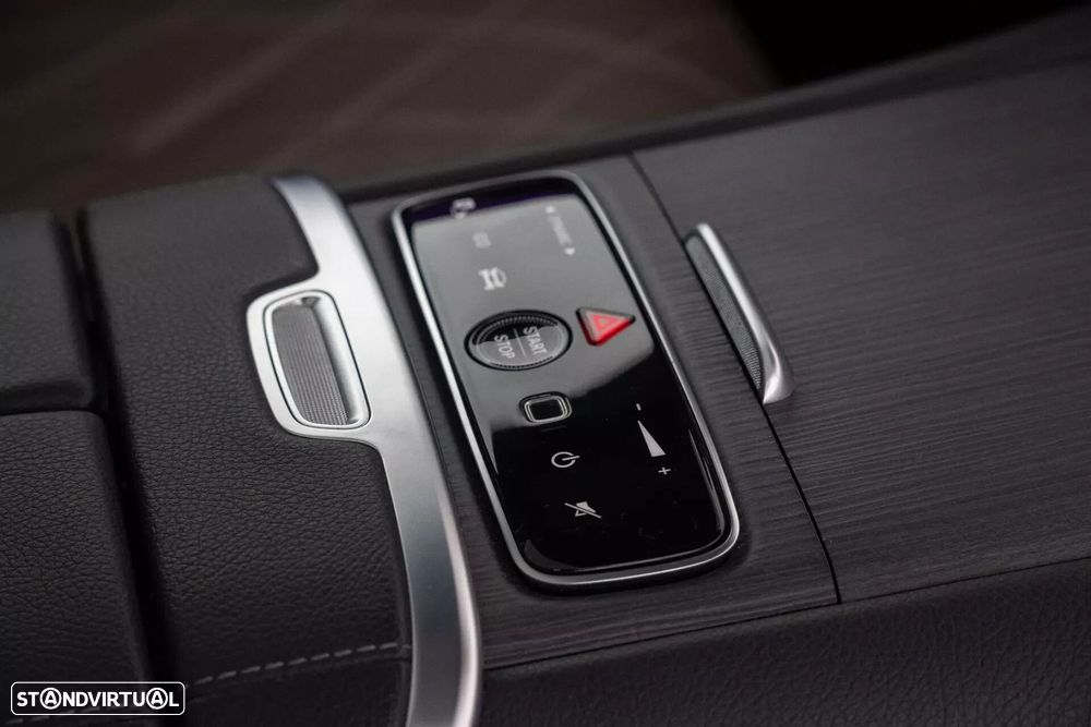 Mercedes-Benz EQE - 39