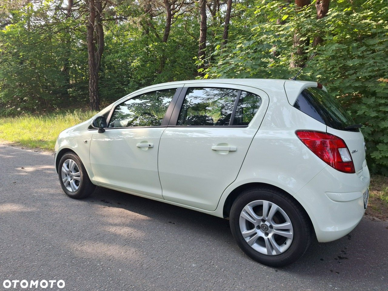 Opel Corsa - 26