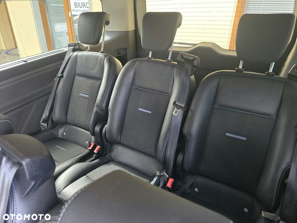 Ford Tourneo Custom 2.0 EcoBlue L2 Active - 11