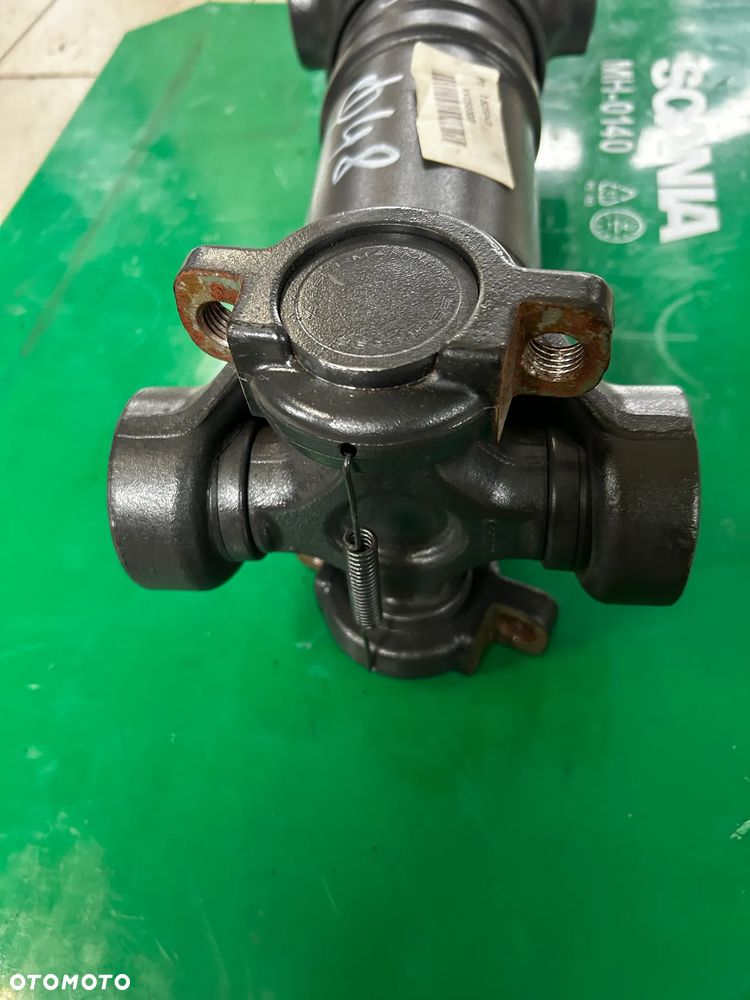 Scania Wał napędowy (Międzymostowy) NOWY ORYGINAŁ !!! - 2