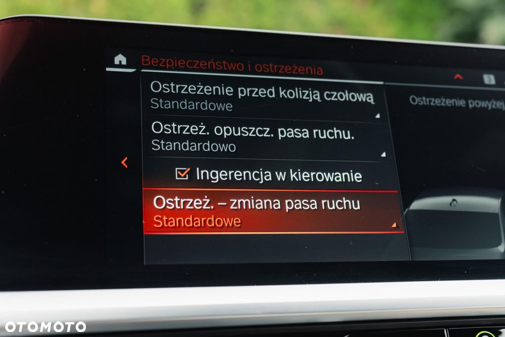 BMW Seria 4 420i M Sport - 24