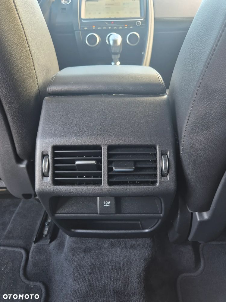 Jaguar E-Pace 2.0 i4D FWD SE - 21