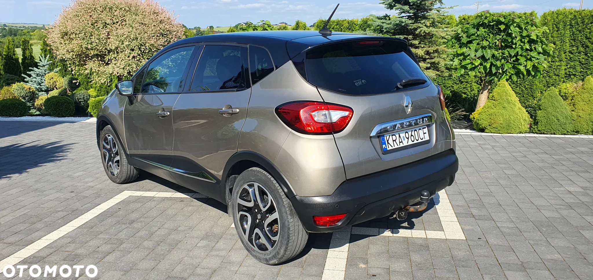 Renault Captur - 4