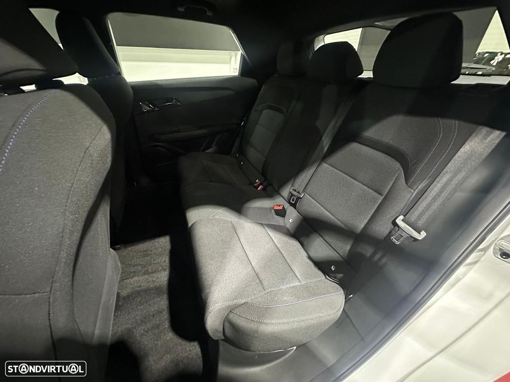 MG MG4 51 kWh Standard - 7