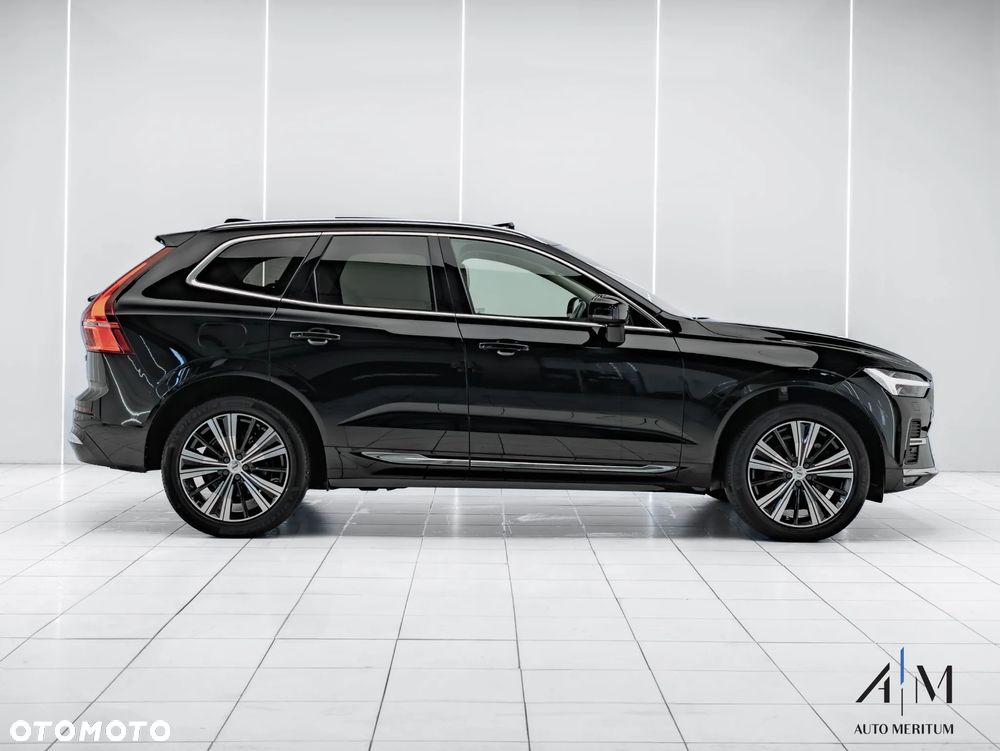 Volvo XC 60 B4 D AWD Plus Bright - 9