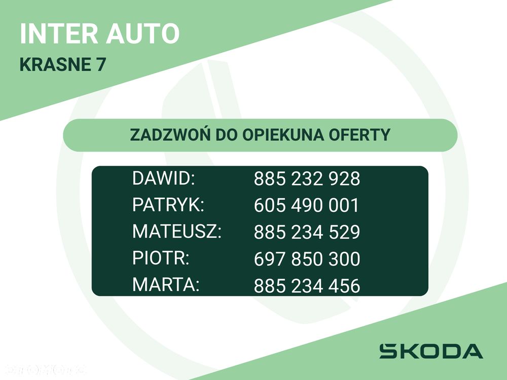 Skoda Kamiq 1.0 TSI Drive DSG - 11