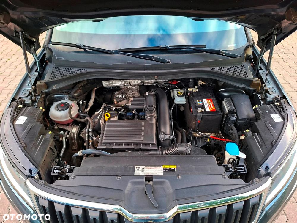 Skoda Kodiaq 1.4 TSI ACT DSG Style - 17