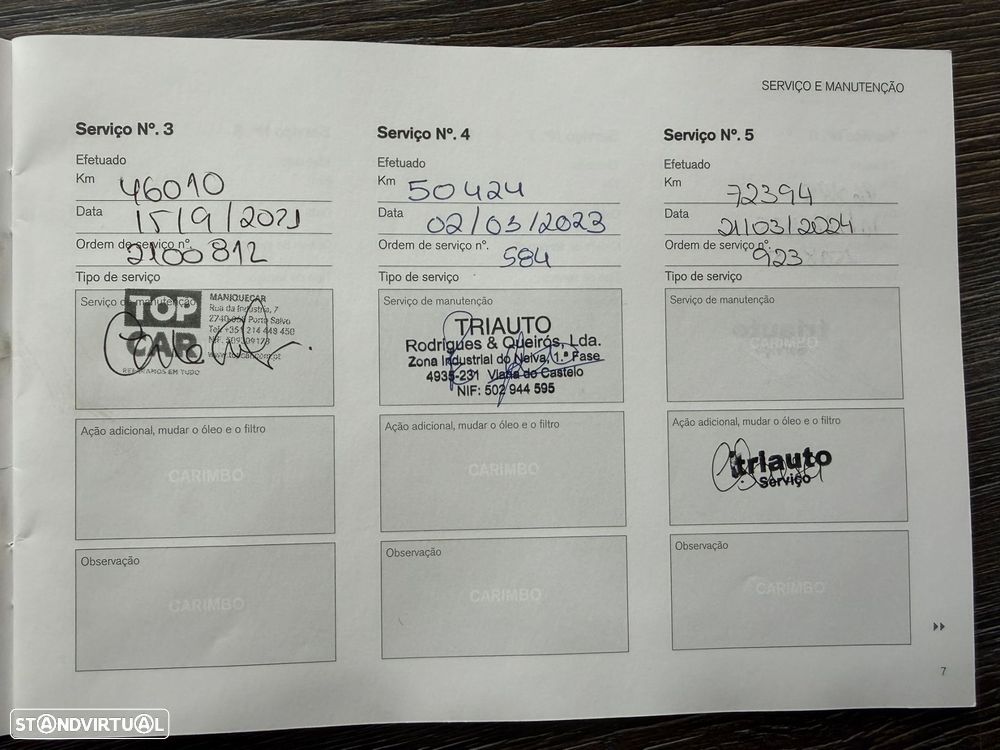 Volvo XC 60 2.0 D4 Momentum Geartronic - 58