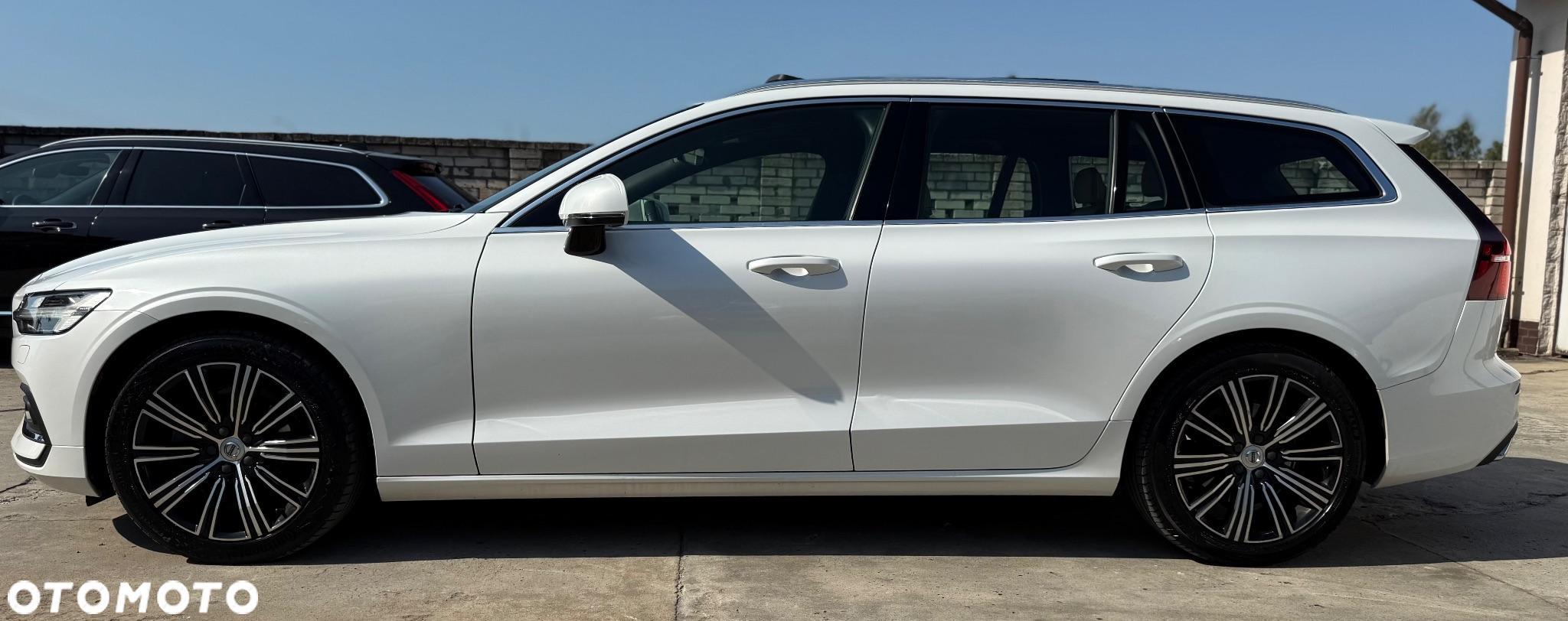 Volvo V60 D4 Geartronic Inscription - 3