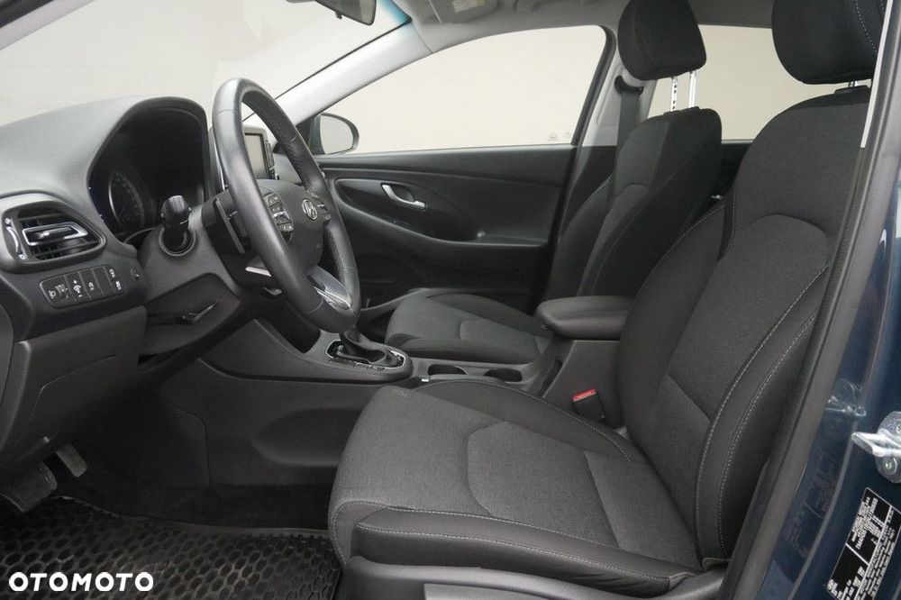 Hyundai i30 - 12