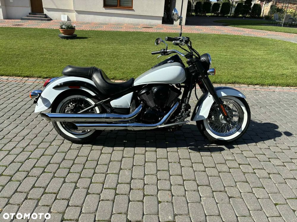 Kawasaki Vulcan - 8