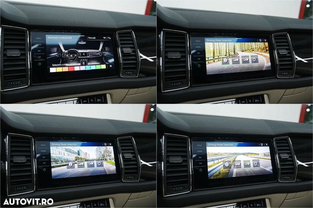 Skoda Kodiaq 2.0 TDI DSG L&K - 29