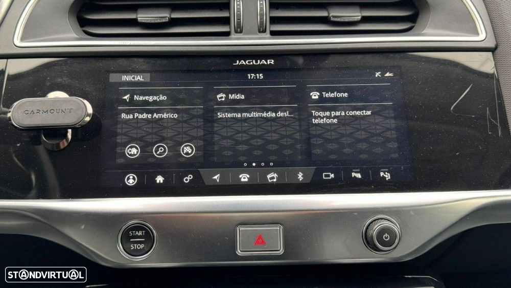 Jaguar I-Pace EV400 AWD SE - 14