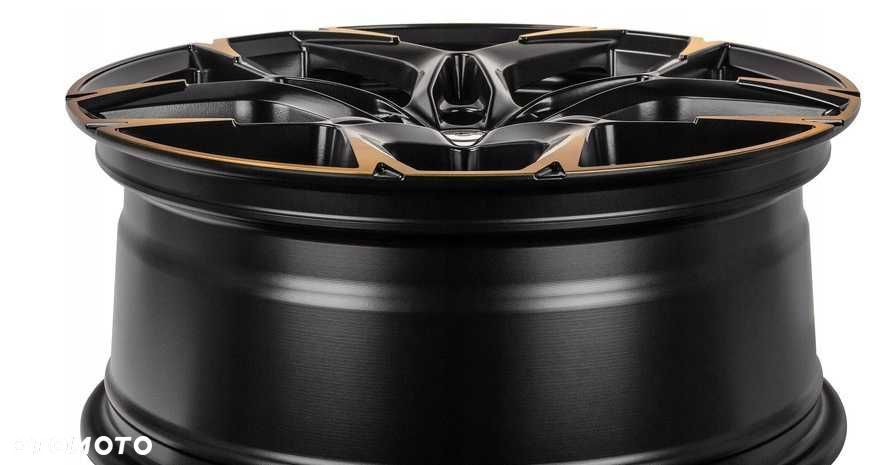 4x Felgi Nowe 18" 5x112 Cupra Formentor Cupra Terramar Leon Ateca - 4