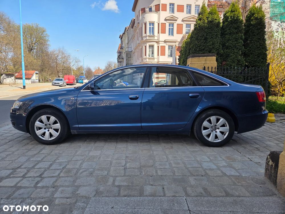 Audi A6 Limousine - 5